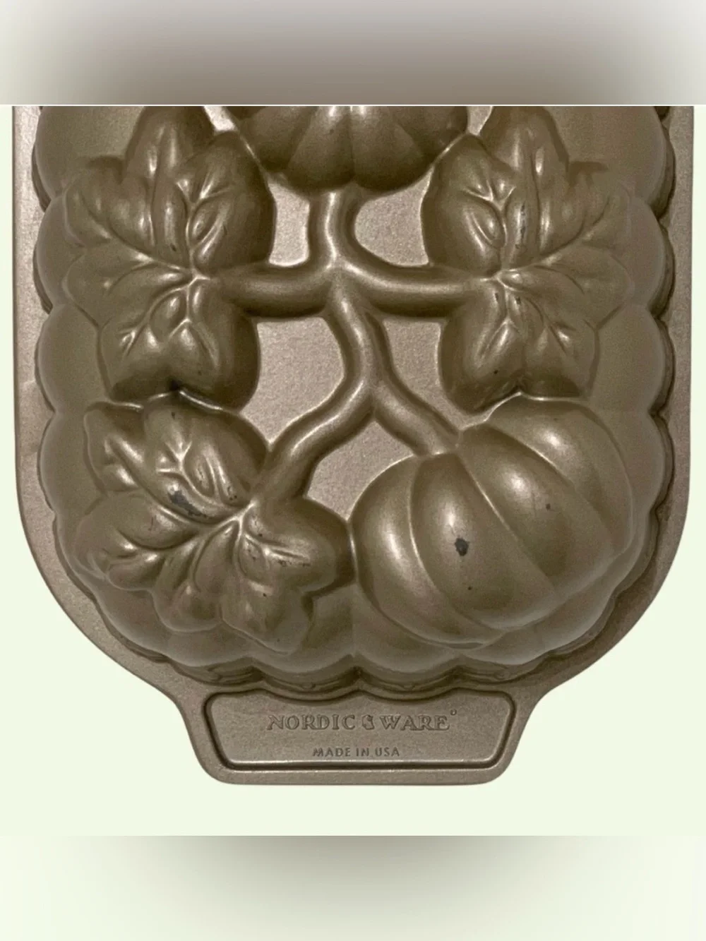 Nordic Ware great pre